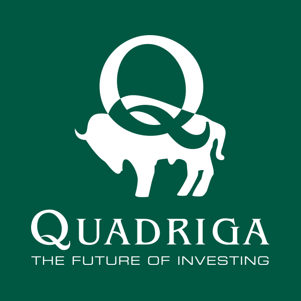 Quadriga Logo - Click to Download